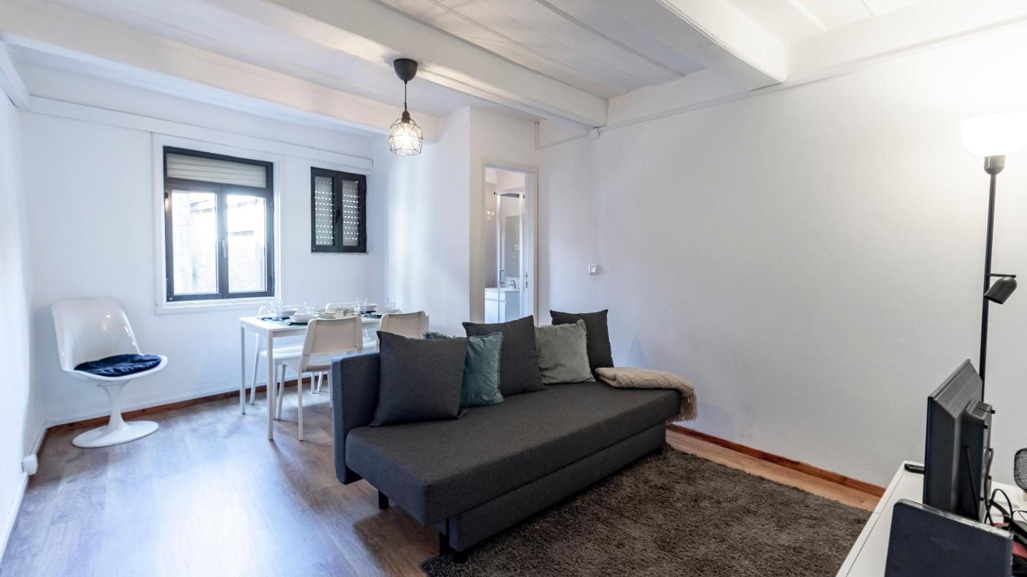 Apartament Marinhohouse Porto Zewnętrze zdjęcie